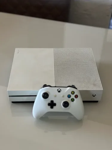 Xbox one s 500GB