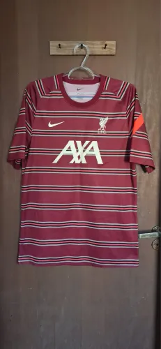 Camiseta Liverpool 2020