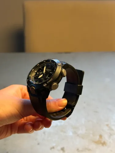 Relógio G-Shock GA-2000