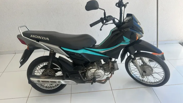 Honda Pop 110i 2023