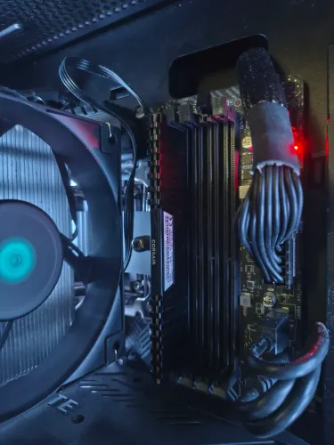 Memória Corsair 16Gb 2400Mhz - Aceito cartão e Entrego