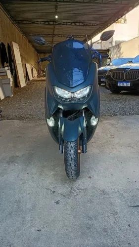Nmax 2023 10.400 km