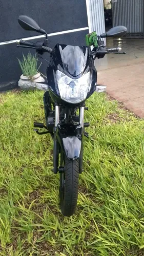 Mottu Sport 110