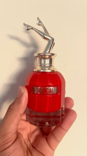 Perfume Scandal lê parfum, 50 ml eau de parfum
