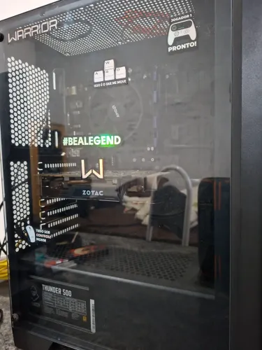 Computador/PC Gamer
