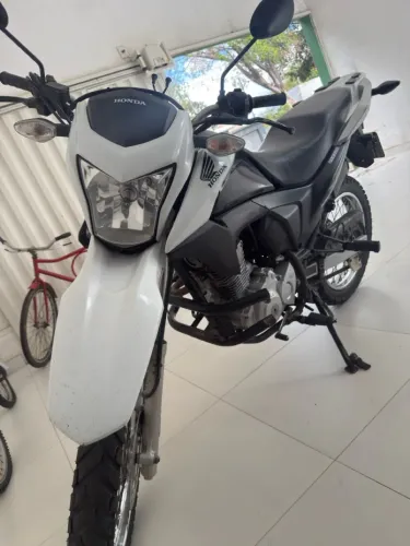 Bros 160 2015