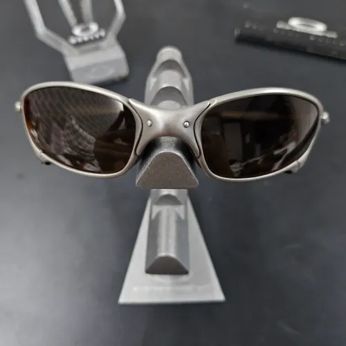 Oculos oakley juliet titanium