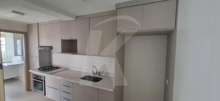 Apartamento semi mobiliado c/ 2 quartos, varanda gourmet e 1 vaga no Jardim São Paulo