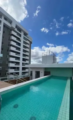 Imóvel para aluguel tem 24 metros quadrados com 1 quarto em Planalto - Teresina - PI