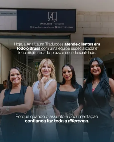 Auxiliar administrativo Vendas com experiência Savassi Salário+Comissão Horário Comercial