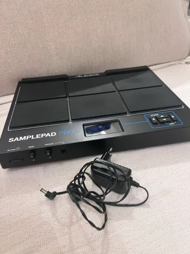 Alesis Samplepad Pro 8