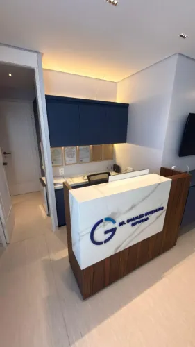 Clinica nova, pronta pra Locação no medical Center!!!!