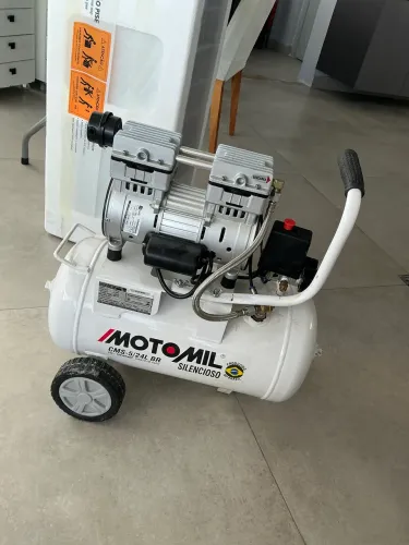 Compressor
