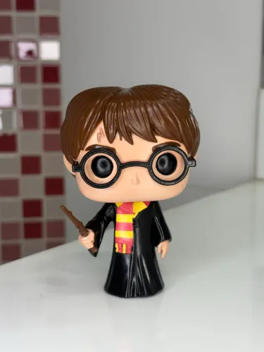 Funko Pop Harry Potter