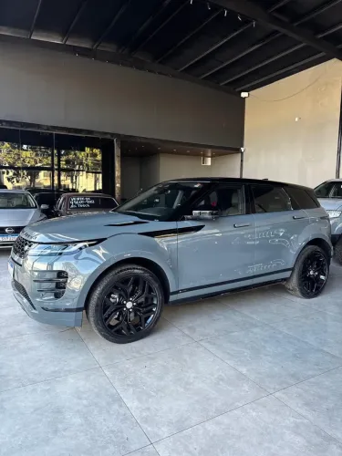 Land Rover Range Rover EVO SE SI4 R-DYN. 2.0 Flex Aut. 2021