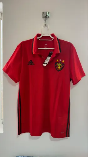 Camisa Sport Adidas