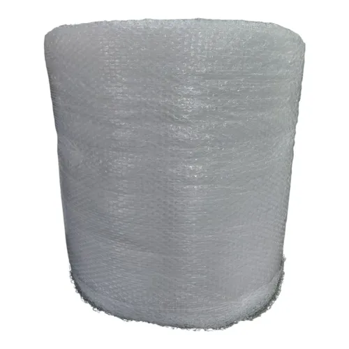 Plástico Bolha 60 cm x 100 m 25 Micras