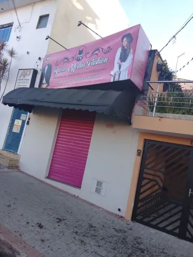 Vendo Ponto comercial ótima localização 