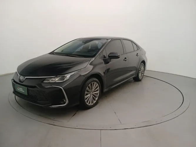 Toyota Corolla 2.0 XEI 16V Flex 4P Automatico 2025