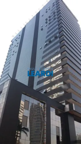 CONJ. COMERCIAL - VÁRZEA DA BARRA FUNDA - SP