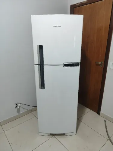 Geladeira Brastemp Frost Free (entrego)