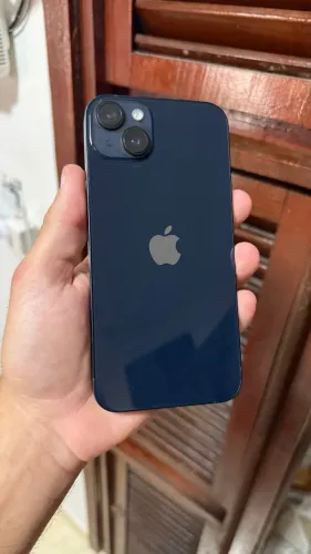 IPhone 14 Plus em estado de novo