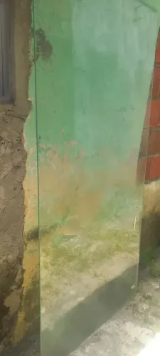 Vidro de Box pra banheiro