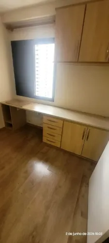 Escrivaninha linda para quarto ou sala