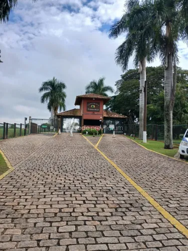 terreno - Pinhalzinho - Jaguariúna