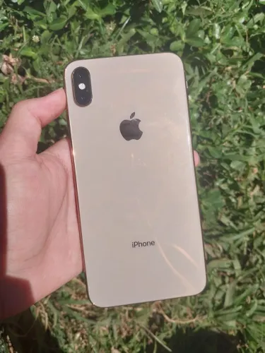 Iphone Xs Max 64gb - Todo Original