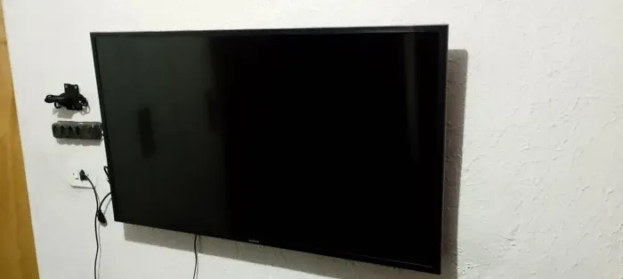 Tv smart Samsung 43 polegadas