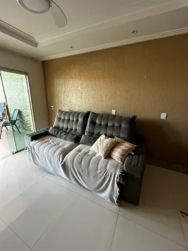 Sofá 2,50m