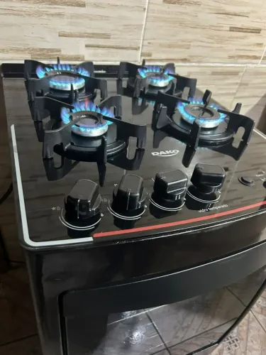 Fogão 