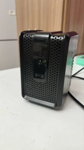 Estabilizador PC/CPU 300w SMS