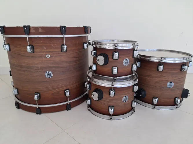 Shell pack RMV Road