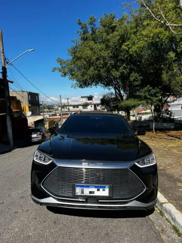 BYD Song Plus 1.5 16V Aut. (hibrido) 2024