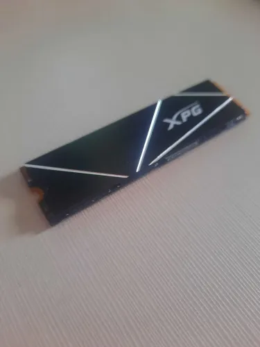 SSD NMVe M.2 1TB XPG