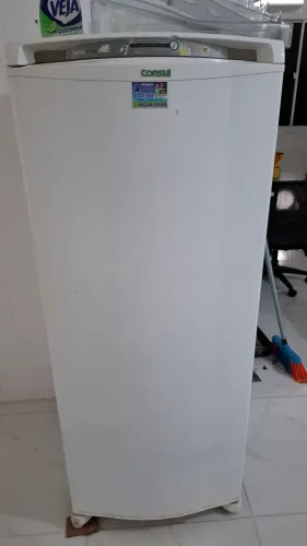 Geladeira Consul 