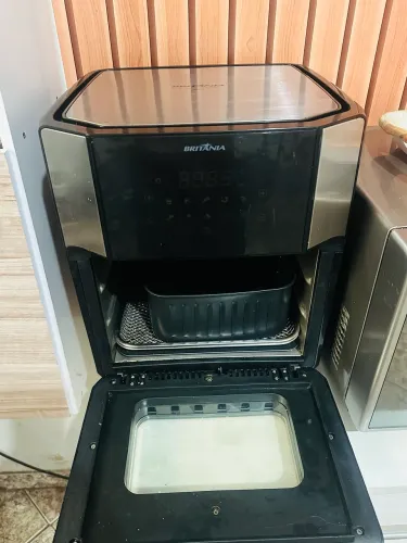 Airfryer 
