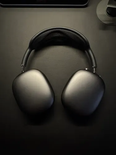 AirPods Max primeira geração