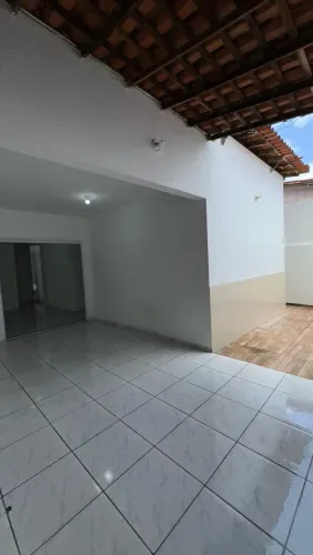 Vendo Casa com 3 quartos em Villagio Cohatrac V