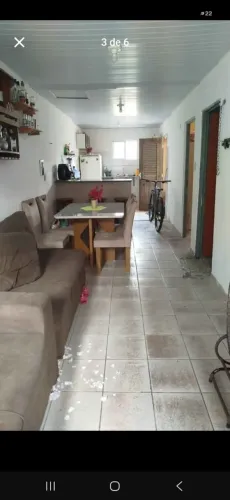 Casa no bairro morada do sol