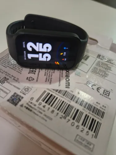 Smart band