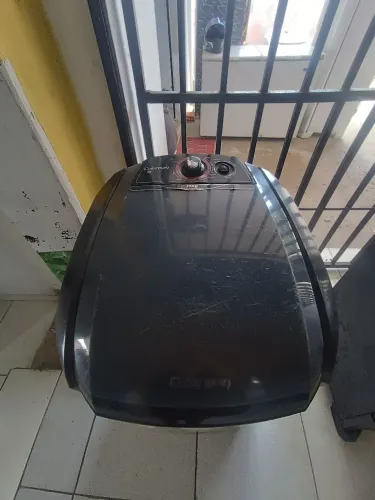 Tanquinho de lavar roupa