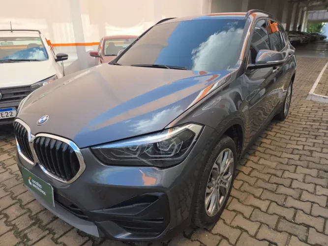 BMW X1 Sdrive 20I X-line 2.0 TB Aut. 2022
