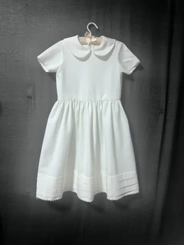 Vestido tamanho 8 anos