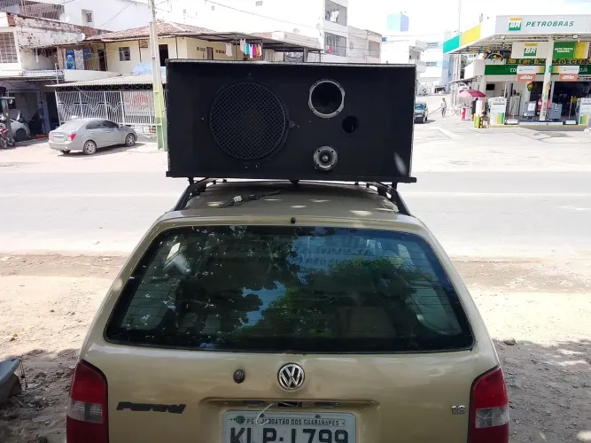 Volkswagen Parati 1.8 MI/ 1.8 MI Plus 2001