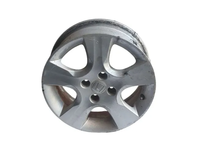 Roda Avulsa Honda Fit Aro 15