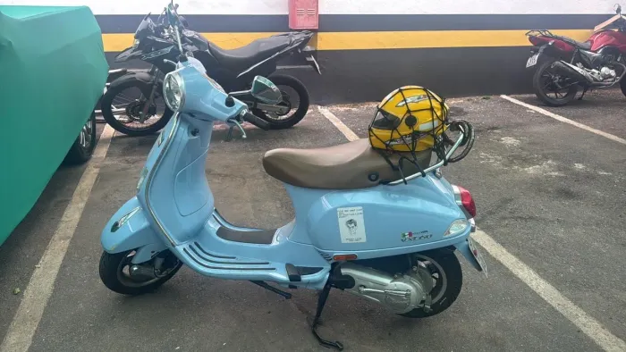 Vespa VXL 150 2025