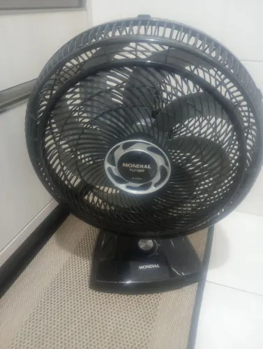 Vendo ventilador Mondial 